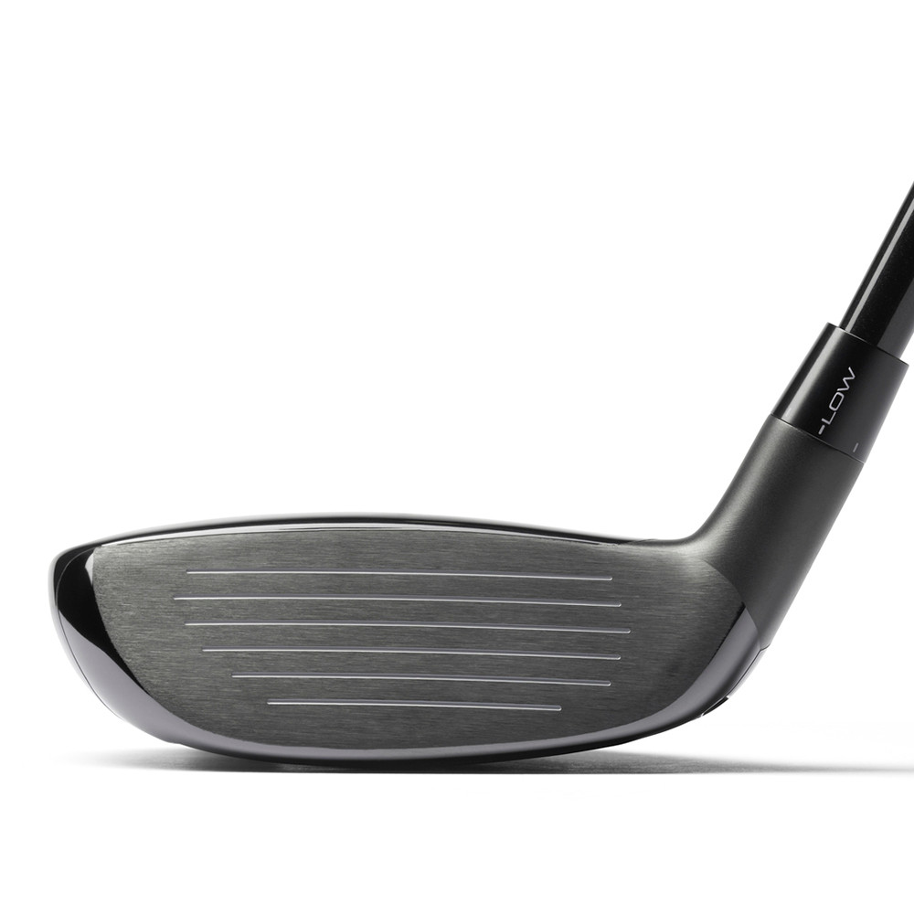 Mizuno JPX One Hybrid - Maple Hill Golf